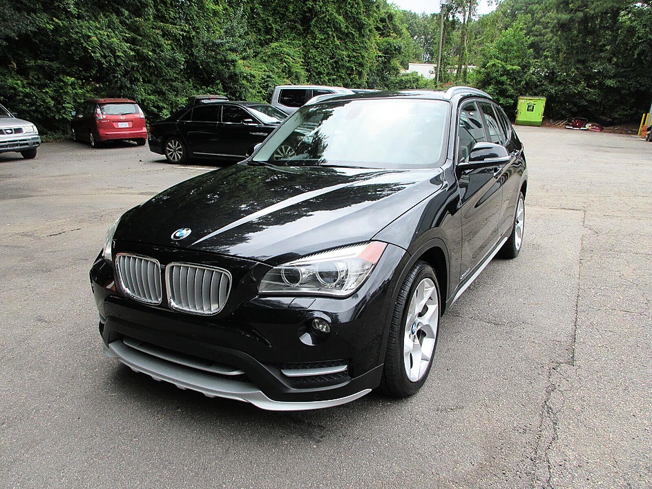 bmw x1 2015 WBAVM5C55FVV94608 image bmw x1 2015 WBAVM5C55FVV94608 image