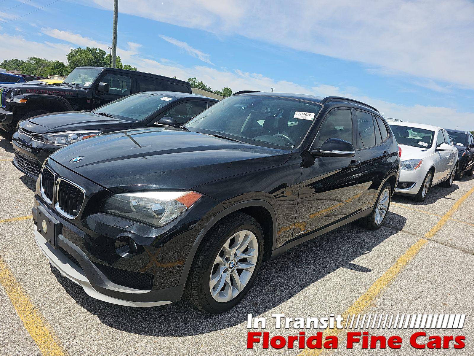 bmw x1 2015 WBAVL1C52FVY30448 image bmw x1 2015 WBAVL1C52FVY30448 image
