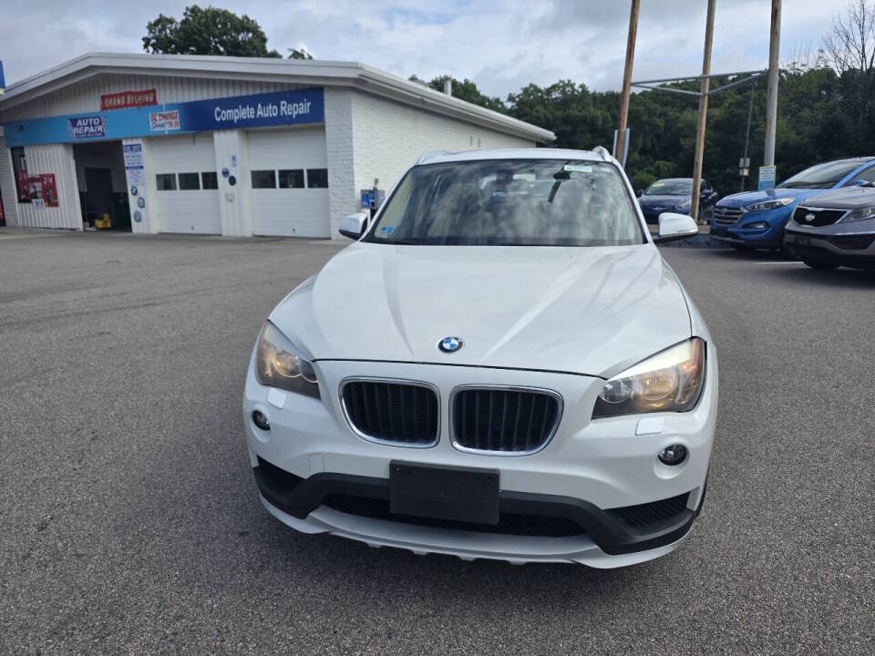 bmw x1 2015 WBAVL1C57FVY30929 image bmw x1 2015 WBAVL1C57FVY30929 image