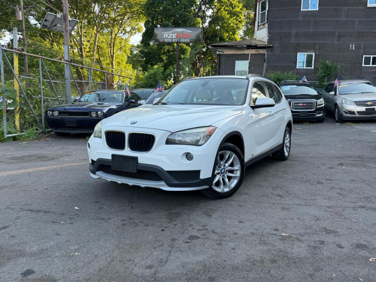 bmw x1 2015 WBAVL1C53FVY29678 image bmw x1 2015 WBAVL1C53FVY29678 image