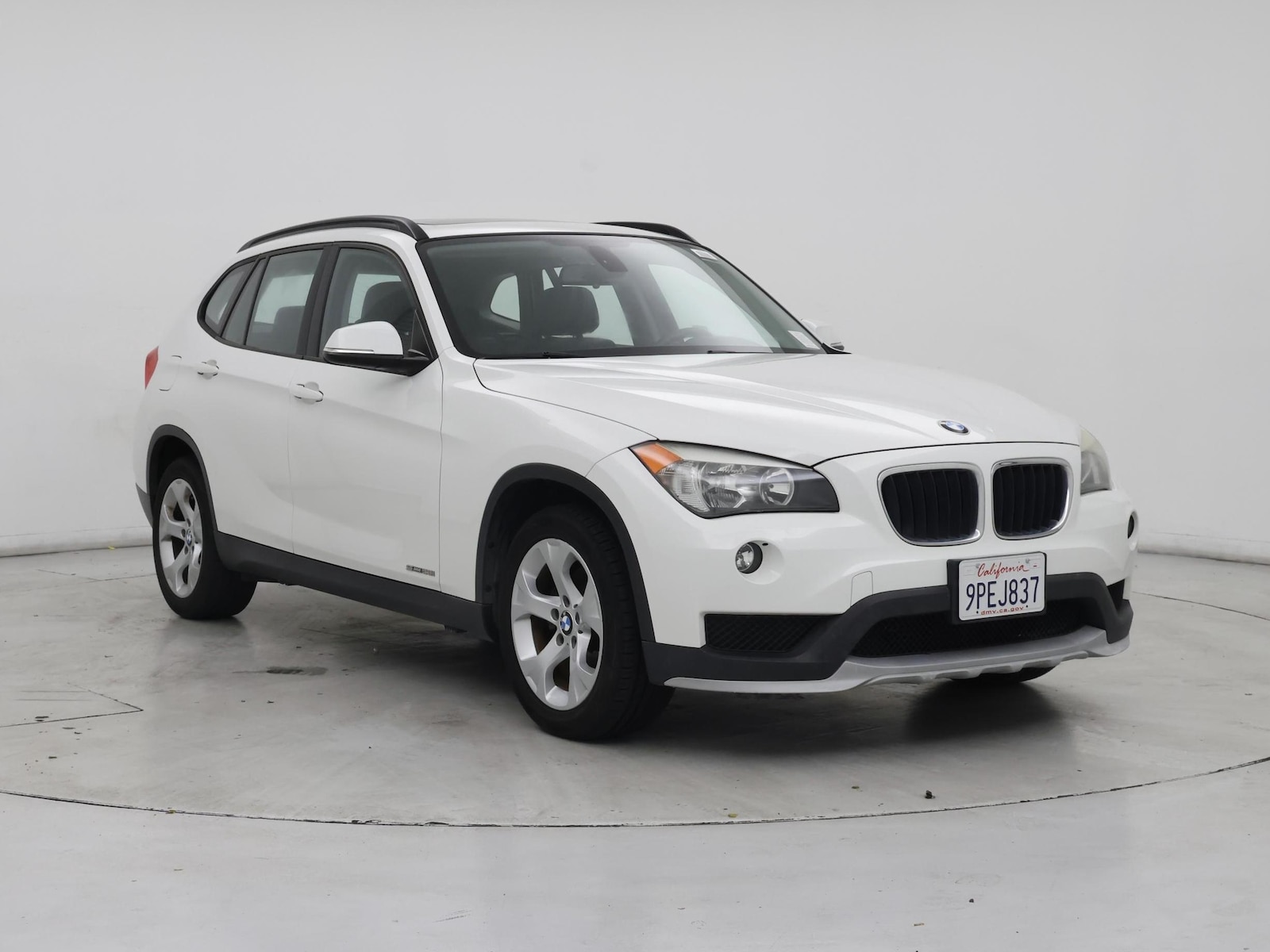 bmw x1 2015 WBAVM1C5XFV315324 image bmw x1 2015 WBAVM1C5XFV315324 image