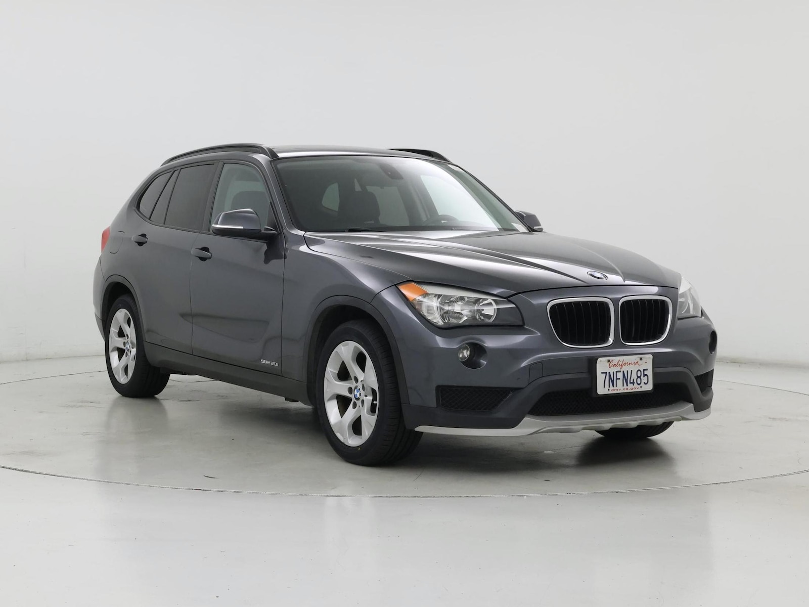 bmw x1 2015 WBAVM1C58FV319534 image bmw x1 2015 WBAVM1C58FV319534 image