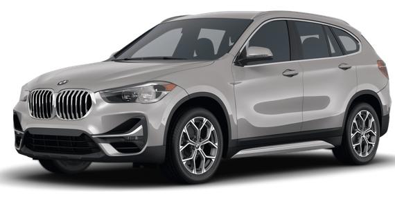 BMW X1 2022 WBXJG7C03N5V38306 image BMW X1 2022 WBXJG7C03N5V38306 image