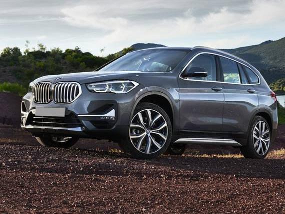 BMW X1 2022 WBXJG9C01N5U59406 image BMW X1 2022 WBXJG9C01N5U59406 image