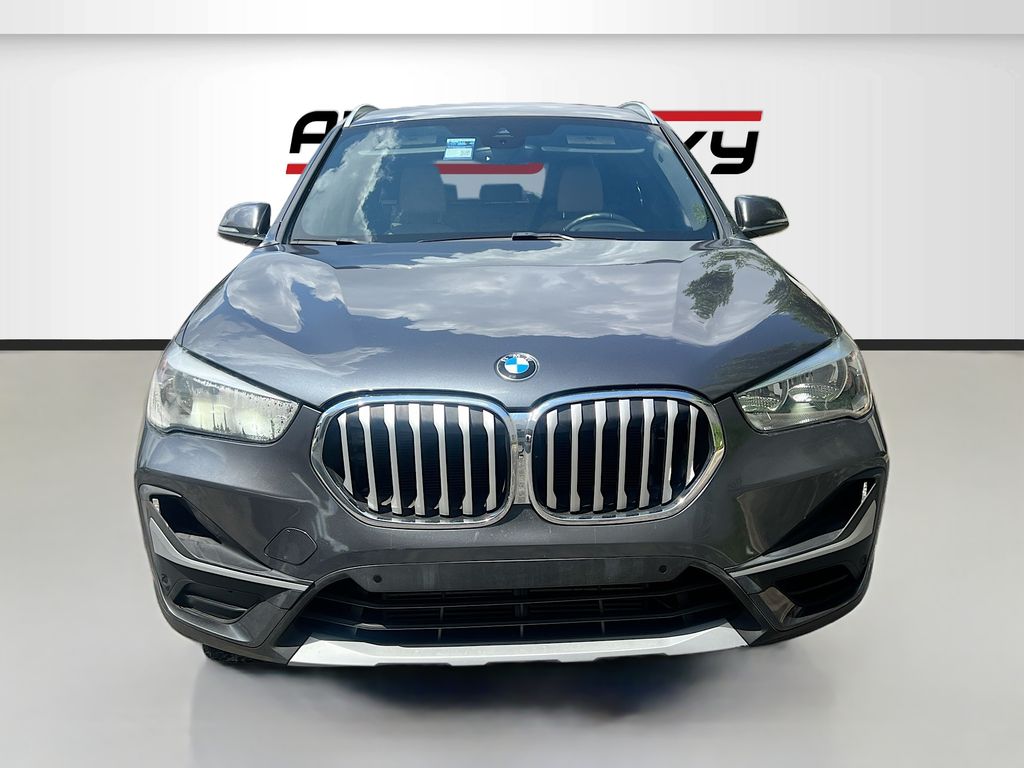 bmw x1 2022 WBXJG7C05N5V28327 image bmw x1 2022 WBXJG7C05N5V28327 image