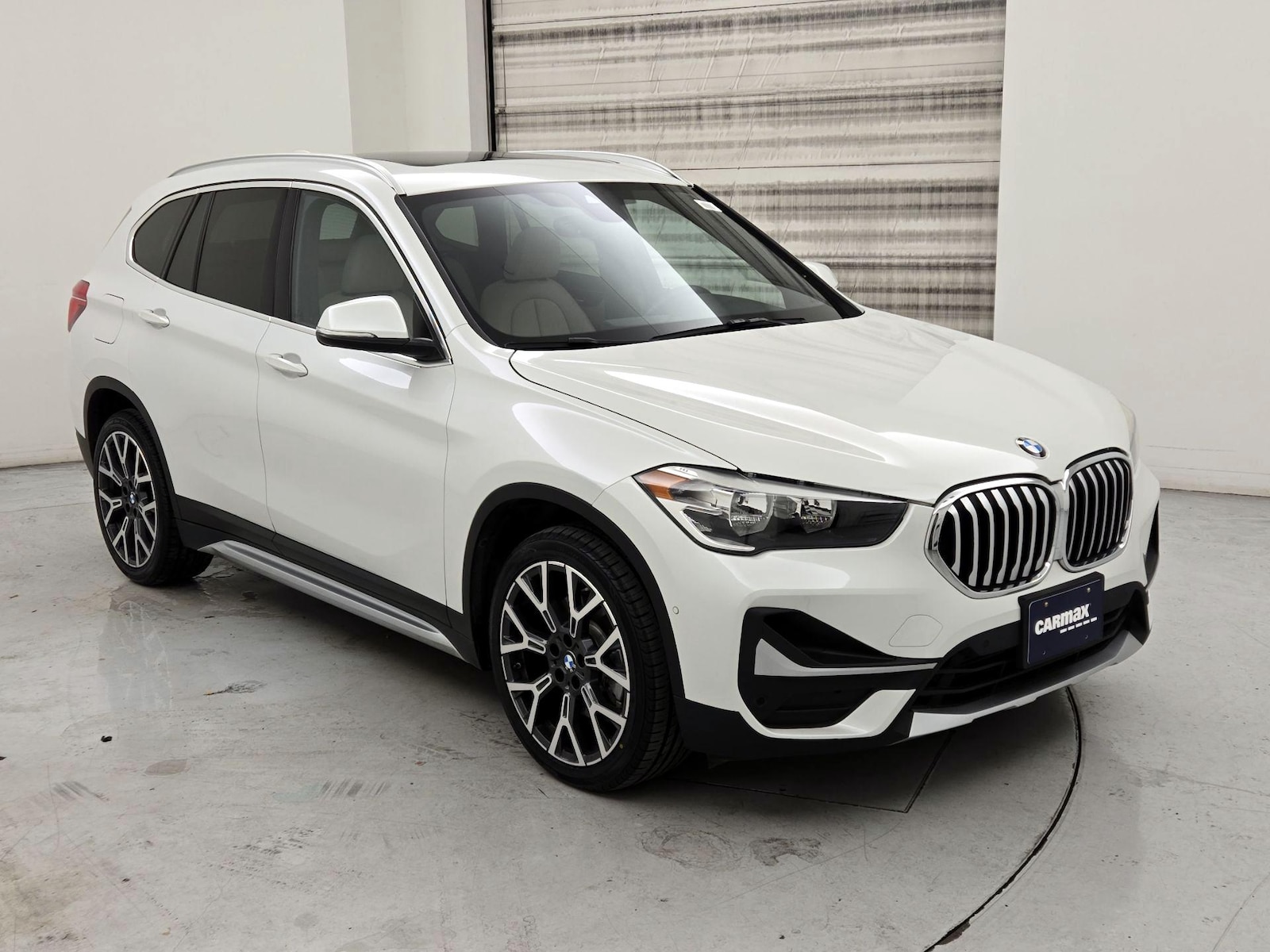 bmw x1 2022 WBXJG7C07N5U71497 image bmw x1 2022 WBXJG7C07N5U71497 image