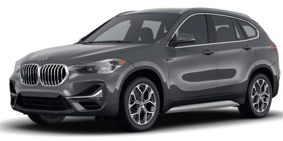 BMW X1 2022 WBXJG9C09N5V15110 image BMW X1 2022 WBXJG9C09N5V15110 image