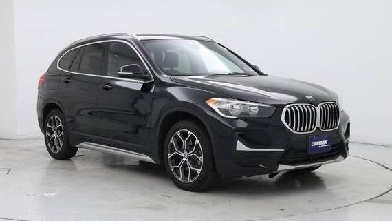 BMW X1 2022 WBXJG9C04N5V42229 image BMW X1 2022 WBXJG9C04N5V42229 image