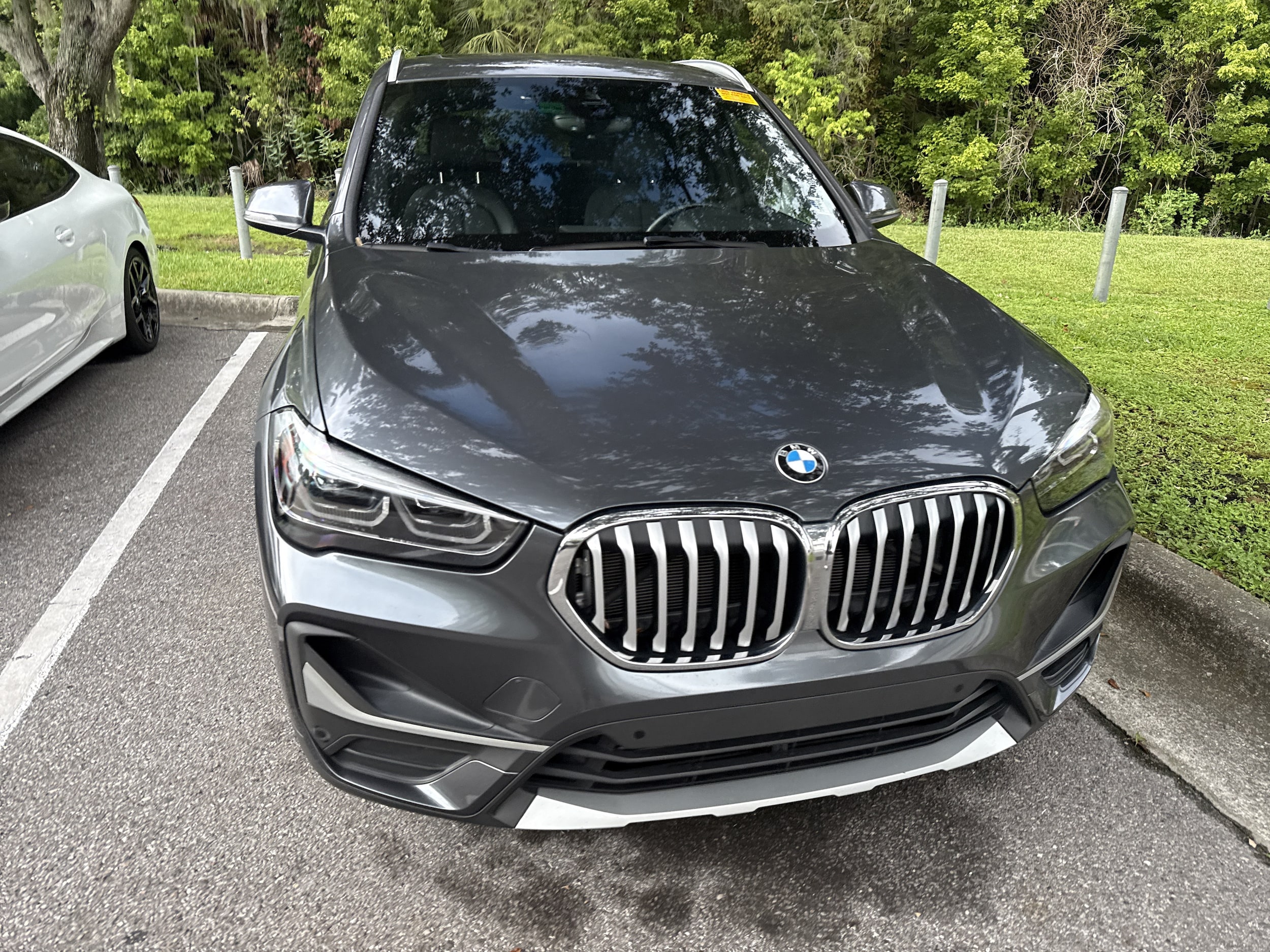 bmw x1 2022 WBXJG7C09N5U69864 image bmw x1 2022 WBXJG7C09N5U69864 image