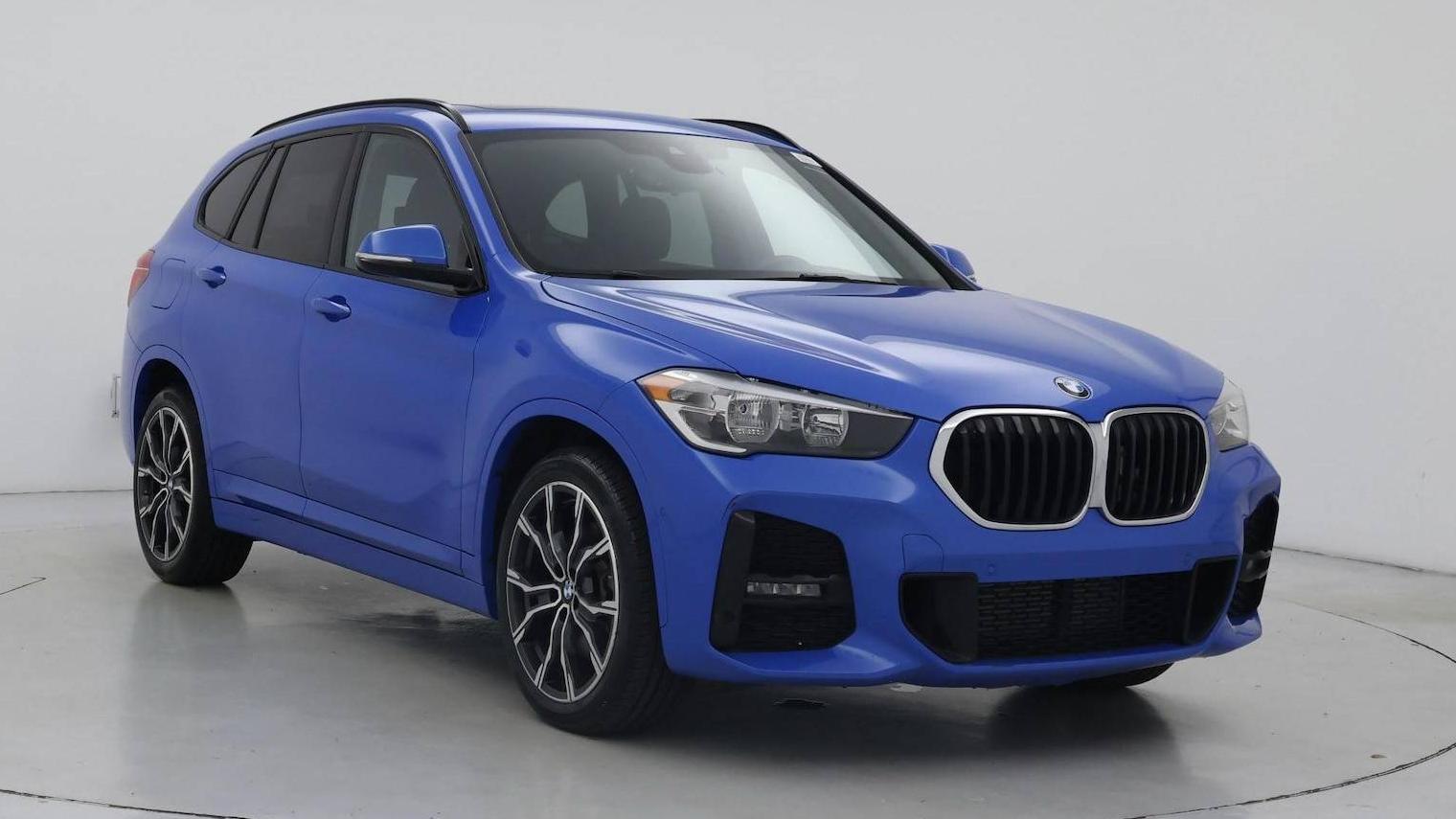 bmw x1 2022 WBXJG7C03N5V20338 image bmw x1 2022 WBXJG7C03N5V20338 image