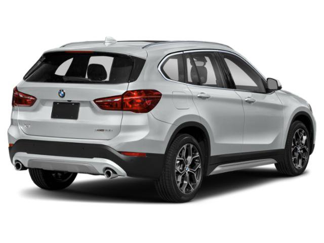bmw x1 2022 WBXJG7C07N5V21735 image bmw x1 2022 WBXJG7C07N5V21735 image
