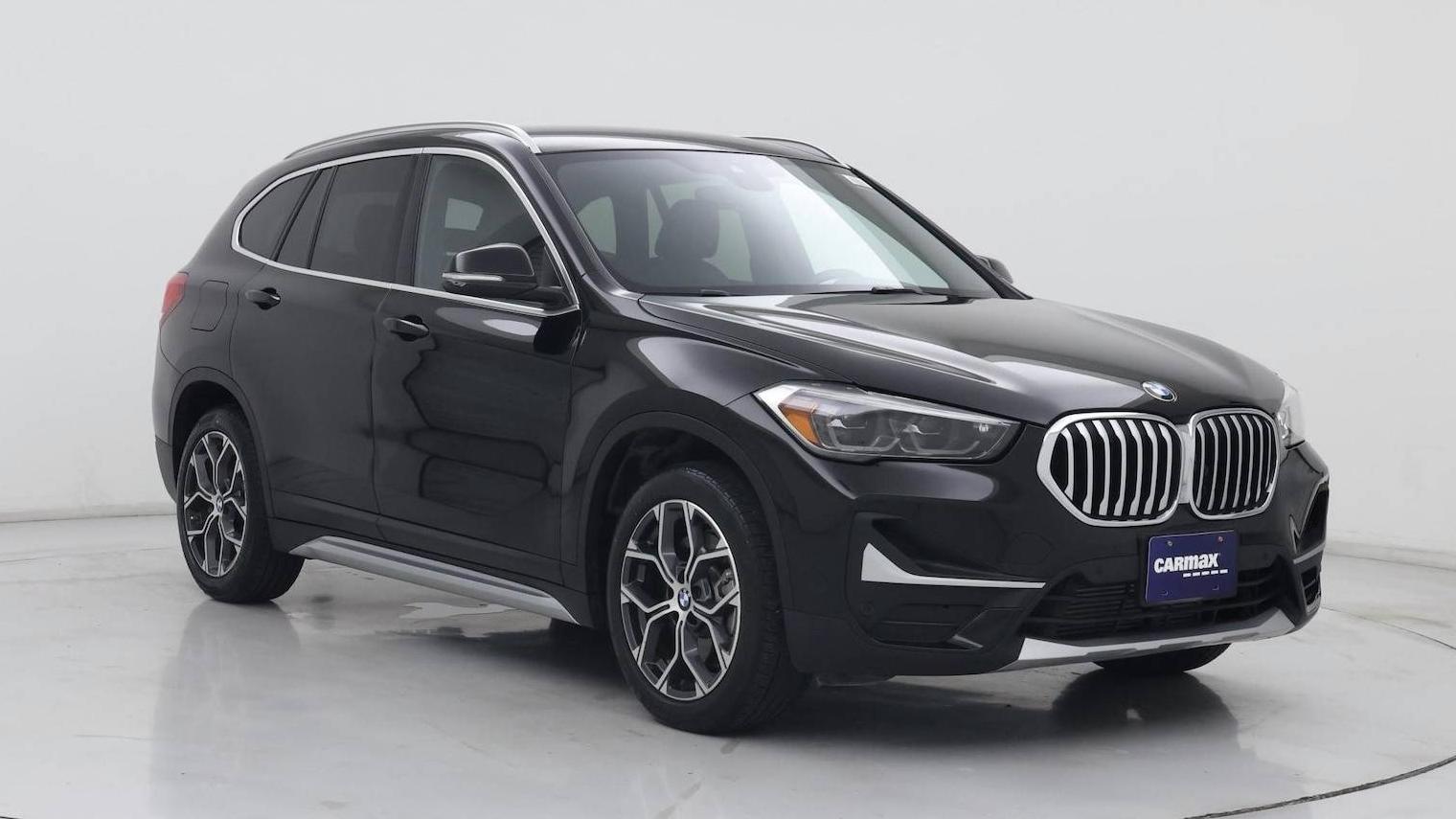 BMW X1 2022 WBXJG7C05N5U54360 image BMW X1 2022 WBXJG7C05N5U54360 image