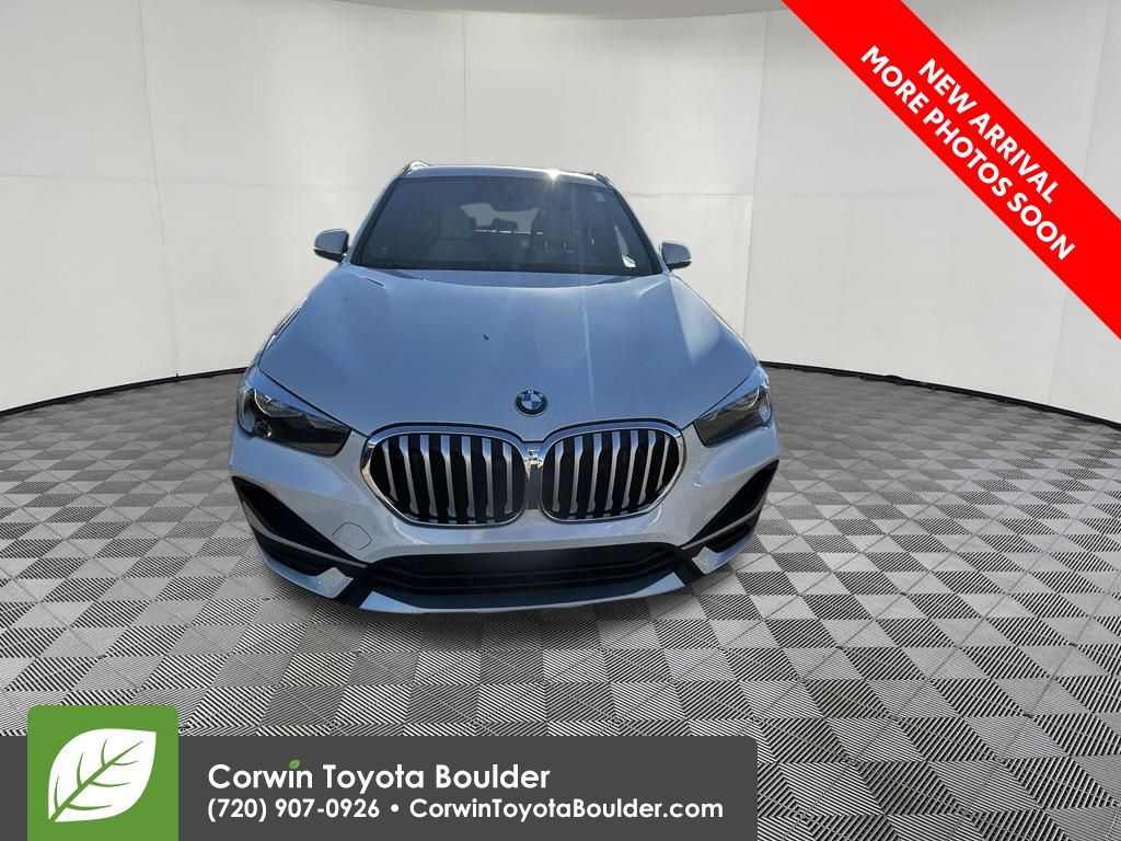 bmw x1 2022 WBXJG9C00N5V33690 image bmw x1 2022 WBXJG9C00N5V33690 image