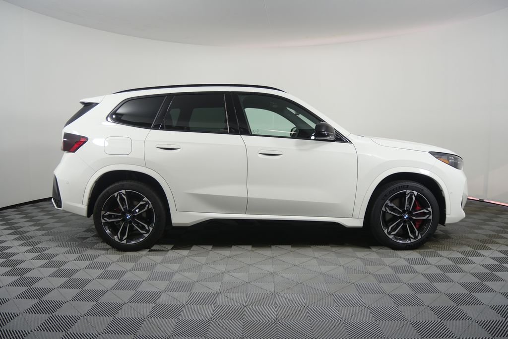 bmw x1 2025 WBX73EF04S5346460 image bmw x1 2025 WBX73EF04S5346460 image
