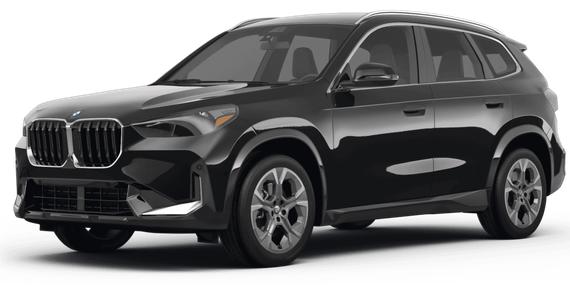 bmw x1 2025 WBX73EF01S5072327 image bmw x1 2025 WBX73EF01S5072327 image