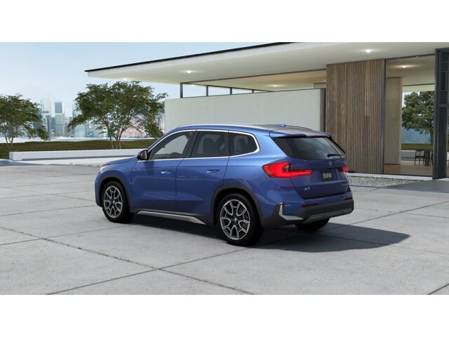 bmw x1 2025 WBX73EF03S5362570 image bmw x1 2025 WBX73EF03S5362570 image