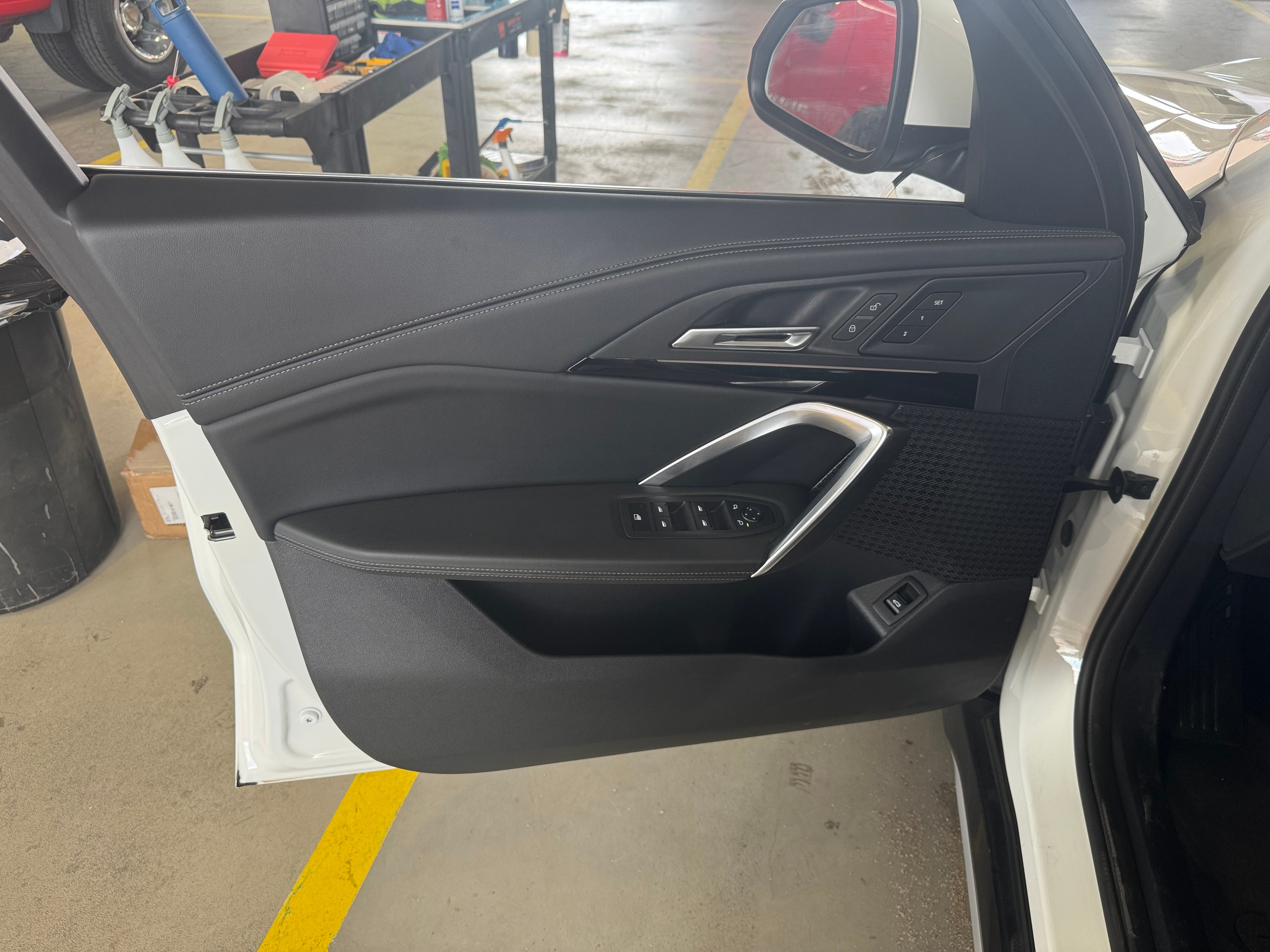 bmw x1 2025 WBX73EF08S5323554 image bmw x1 2025 WBX73EF08S5323554 image