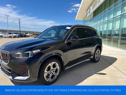 bmw x1 2025 WBX73EF06S5033992 image bmw x1 2025 WBX73EF06S5033992 image