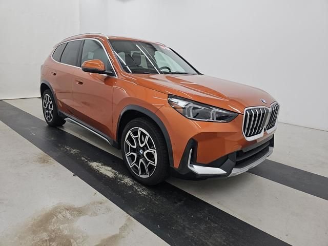 bmw x1 2025 WBX73EF09S5311087 image bmw x1 2025 WBX73EF09S5311087 image