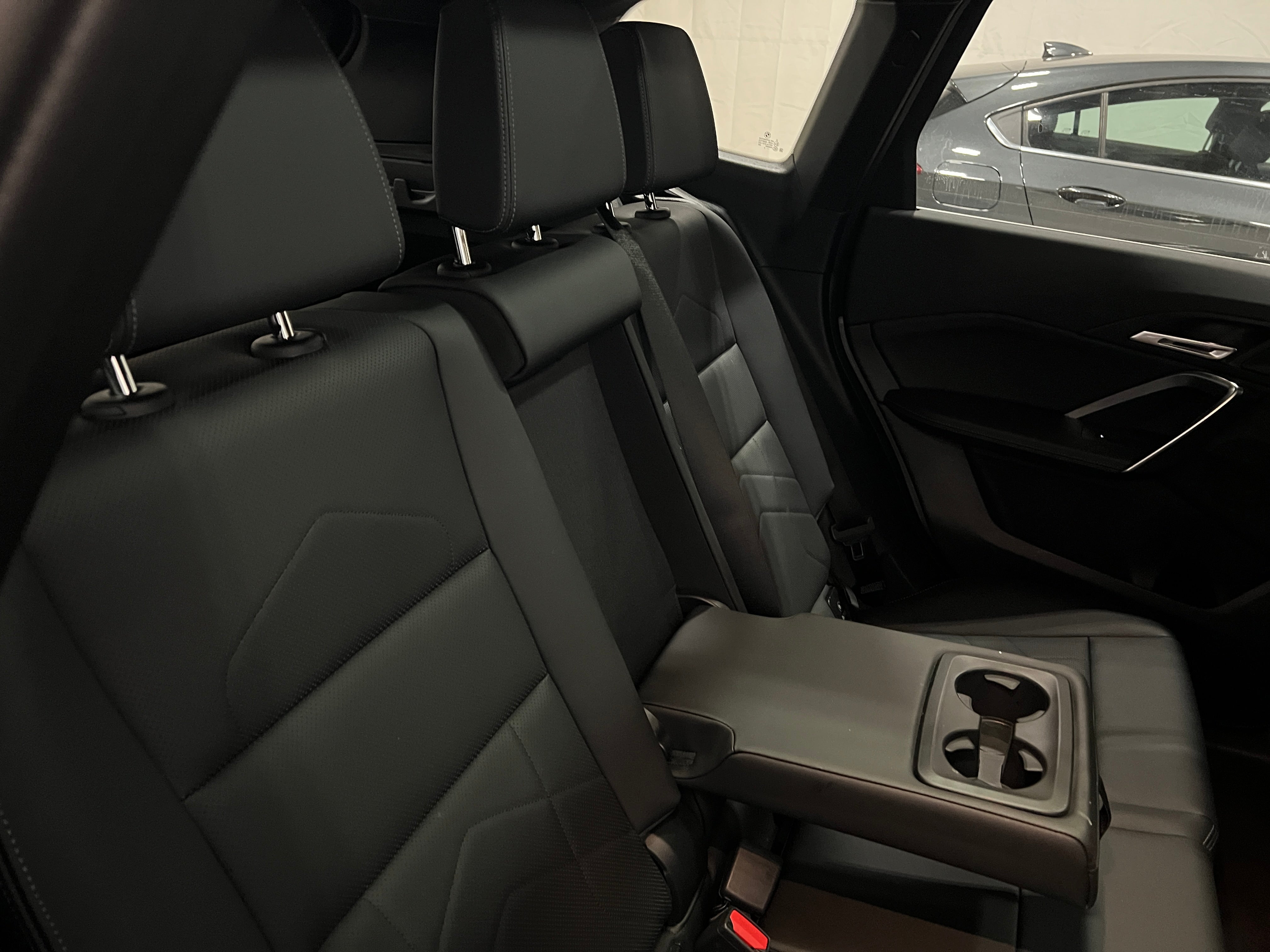 bmw x1 2025 WBX73EF09S5343229 image bmw x1 2025 WBX73EF09S5343229 image