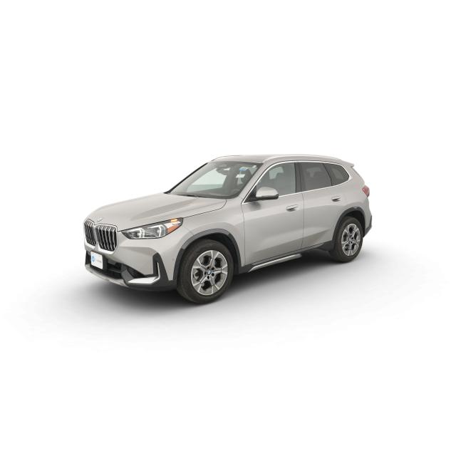 bmw x1 2025 WBX73EF09S5271450 image bmw x1 2025 WBX73EF09S5271450 image
