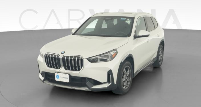 bmw x1 2025 WBX73EF03S5335627 image bmw x1 2025 WBX73EF03S5335627 image