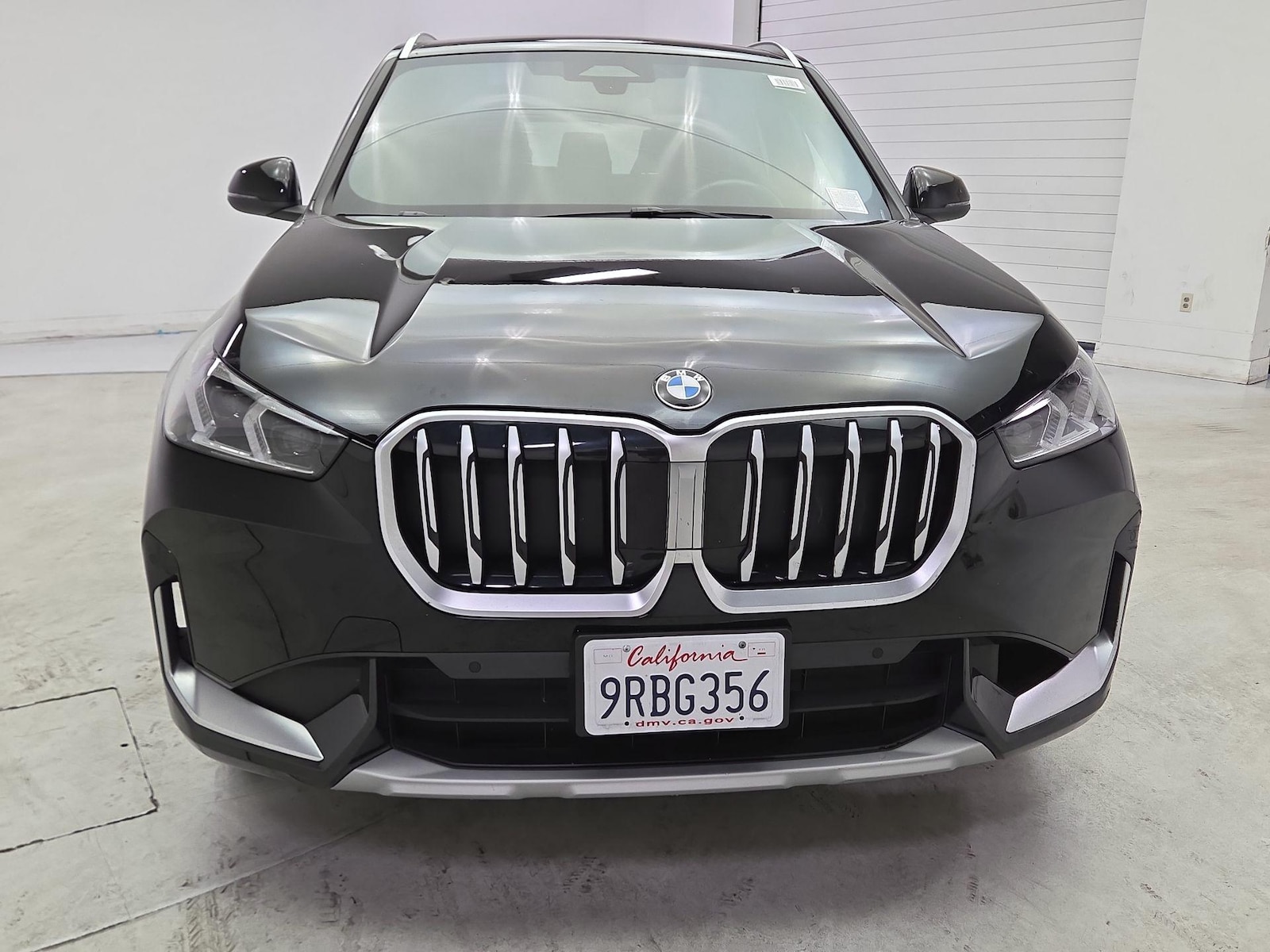 bmw x1 2025 WBX73EF07S5076656 image bmw x1 2025 WBX73EF07S5076656 image