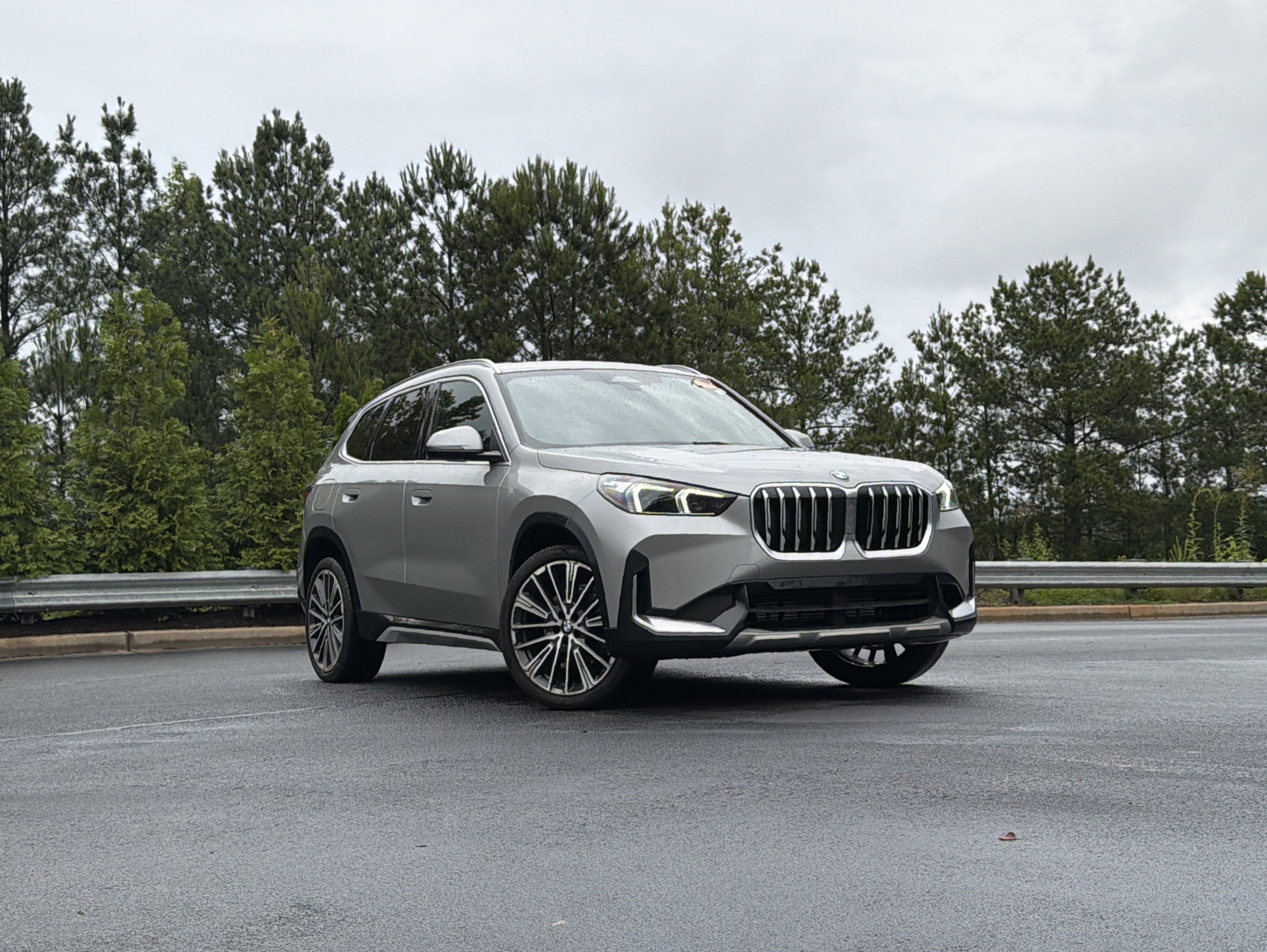 bmw x1 2025 WBX73EF07S5071778 image bmw x1 2025 WBX73EF07S5071778 image