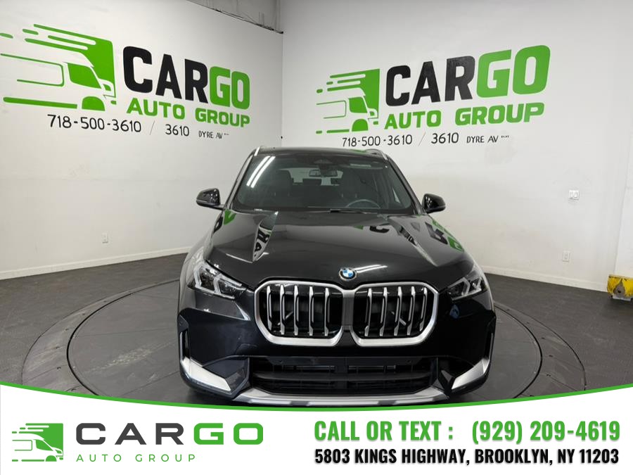 bmw x1 2025 WBX73EF03S5110205 image bmw x1 2025 WBX73EF03S5110205 image