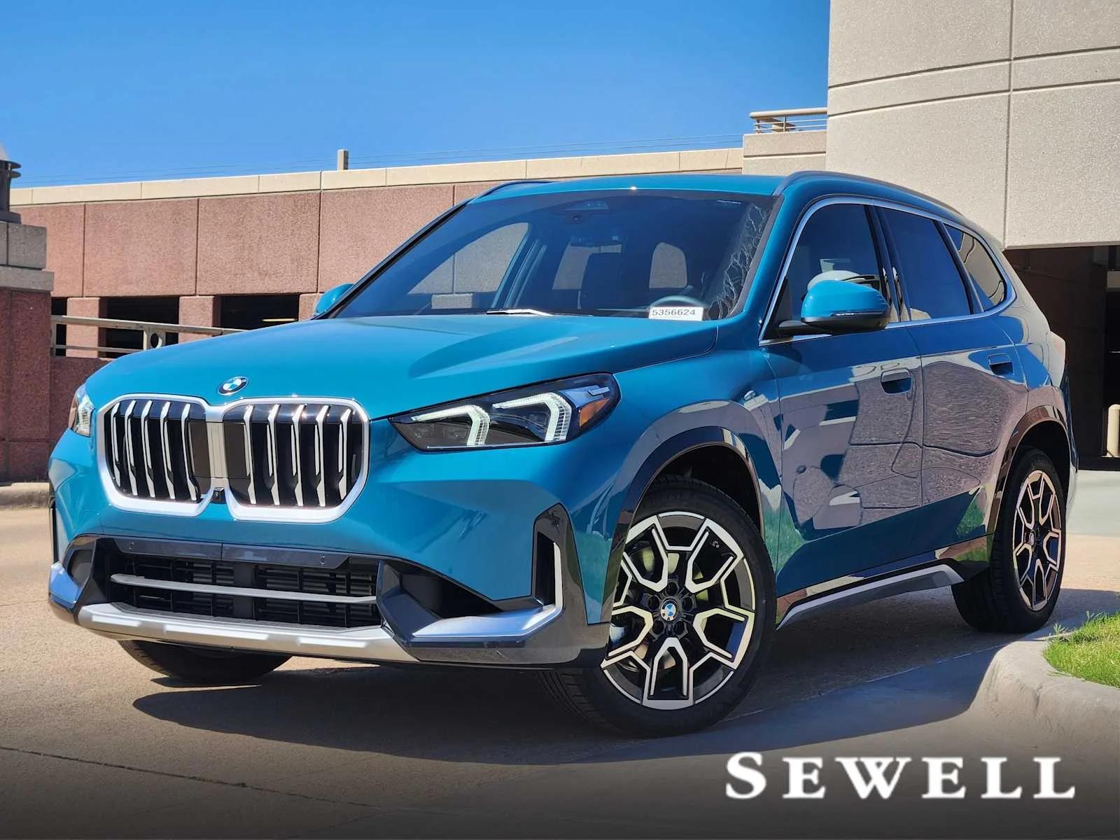 bmw x1 2025 WBX73EF06S5366161 image bmw x1 2025 WBX73EF06S5366161 image