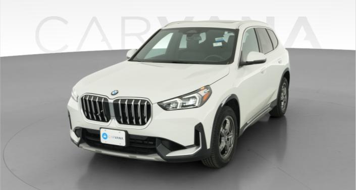 bmw x1 2025 WBX73EF03S5099383 image bmw x1 2025 WBX73EF03S5099383 image