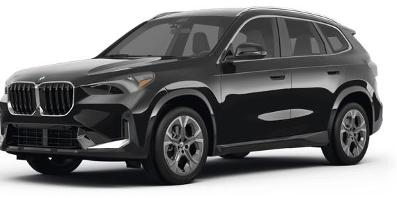 bmw x1 2025 WBX73EF08S5292483 image bmw x1 2025 WBX73EF08S5292483 image