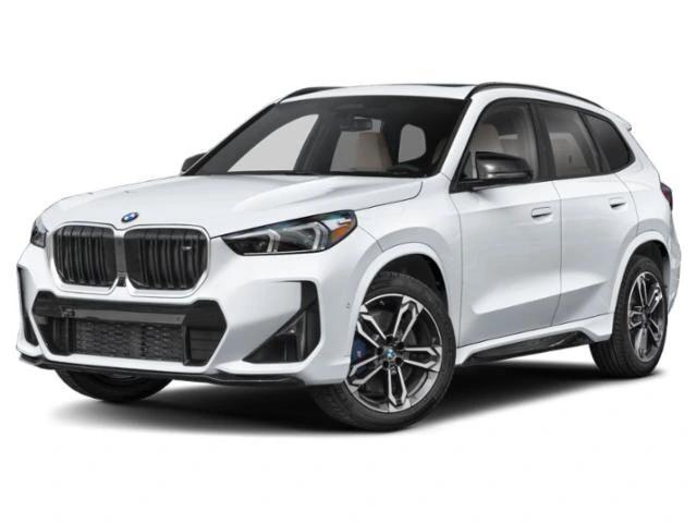 bmw x1 2025 WBX13EF0XS5214406 image bmw x1 2025 WBX13EF0XS5214406 image