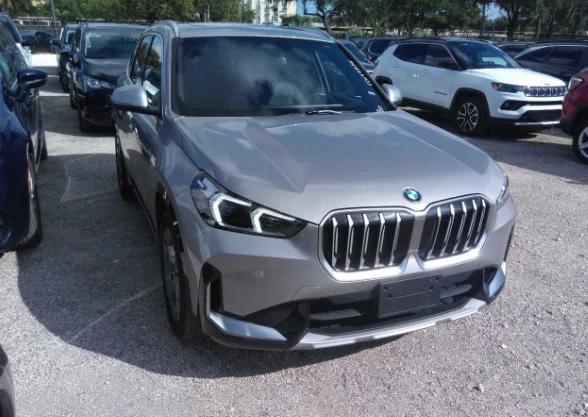 bmw x1 2025 WBX73EF09S5099856 image bmw x1 2025 WBX73EF09S5099856 image