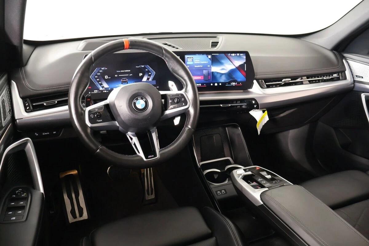 bmw x1 2025 WBX13EF08S5292232 image bmw x1 2025 WBX13EF08S5292232 image