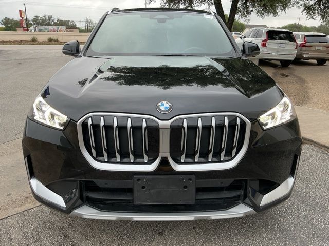 bmw x1 2025 WBX73EF04S5036714 image bmw x1 2025 WBX73EF04S5036714 image