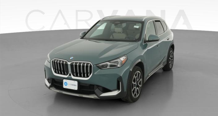 bmw x1 2025 WBX73EF05S5311846 image bmw x1 2025 WBX73EF05S5311846 image