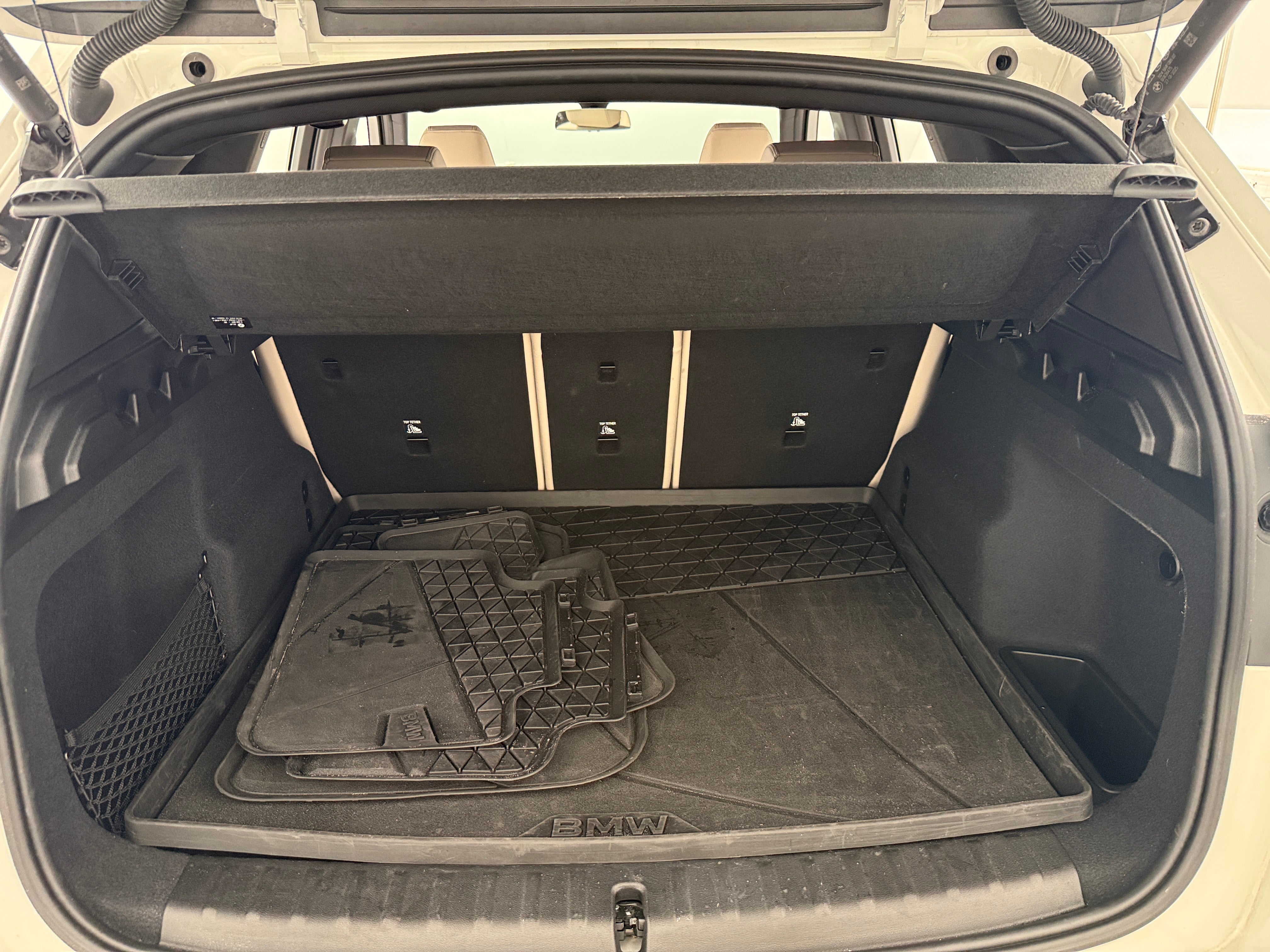 bmw x1 2025 WBX73EF01S5252004 image bmw x1 2025 WBX73EF01S5252004 image