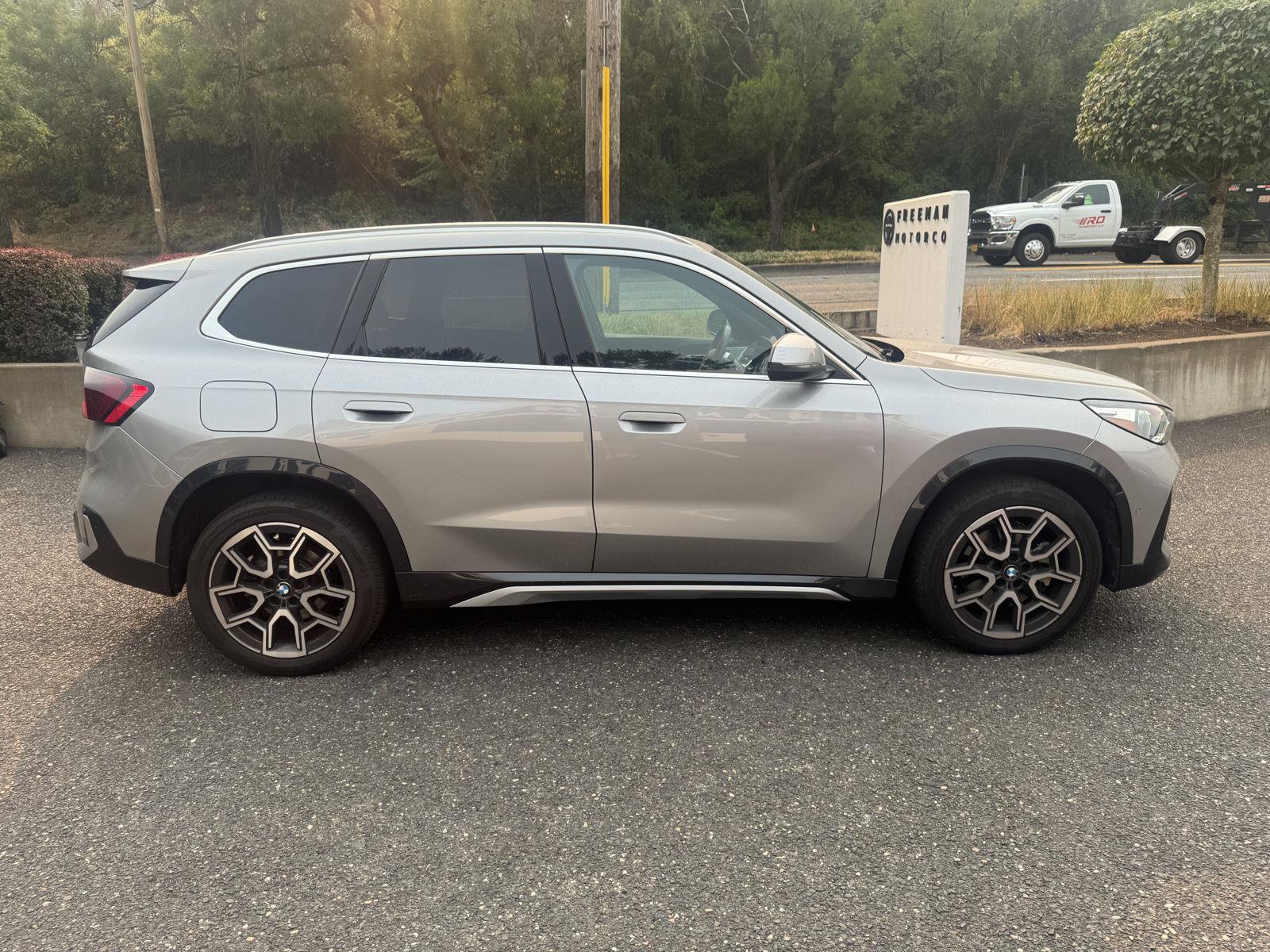 bmw x1 2025 WBX73EF01S5085689 image bmw x1 2025 WBX73EF01S5085689 image