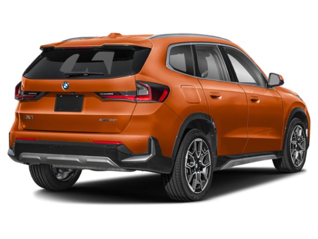 bmw x1 2025 WBX73EF05S5167506 image bmw x1 2025 WBX73EF05S5167506 image