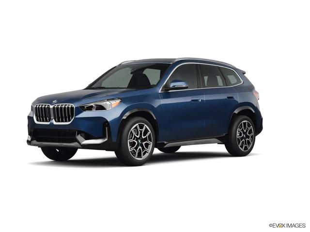 bmw x1 2025 WBX73EF01S5192273 image bmw x1 2025 WBX73EF01S5192273 image