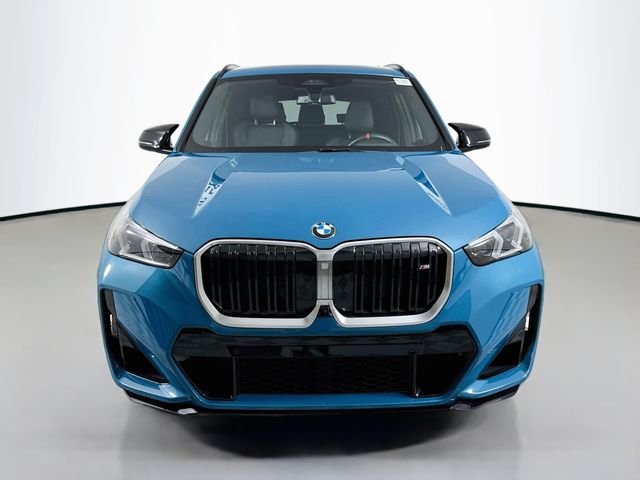 bmw x1 2025 WBX13EF07S5312812 image bmw x1 2025 WBX13EF07S5312812 image
