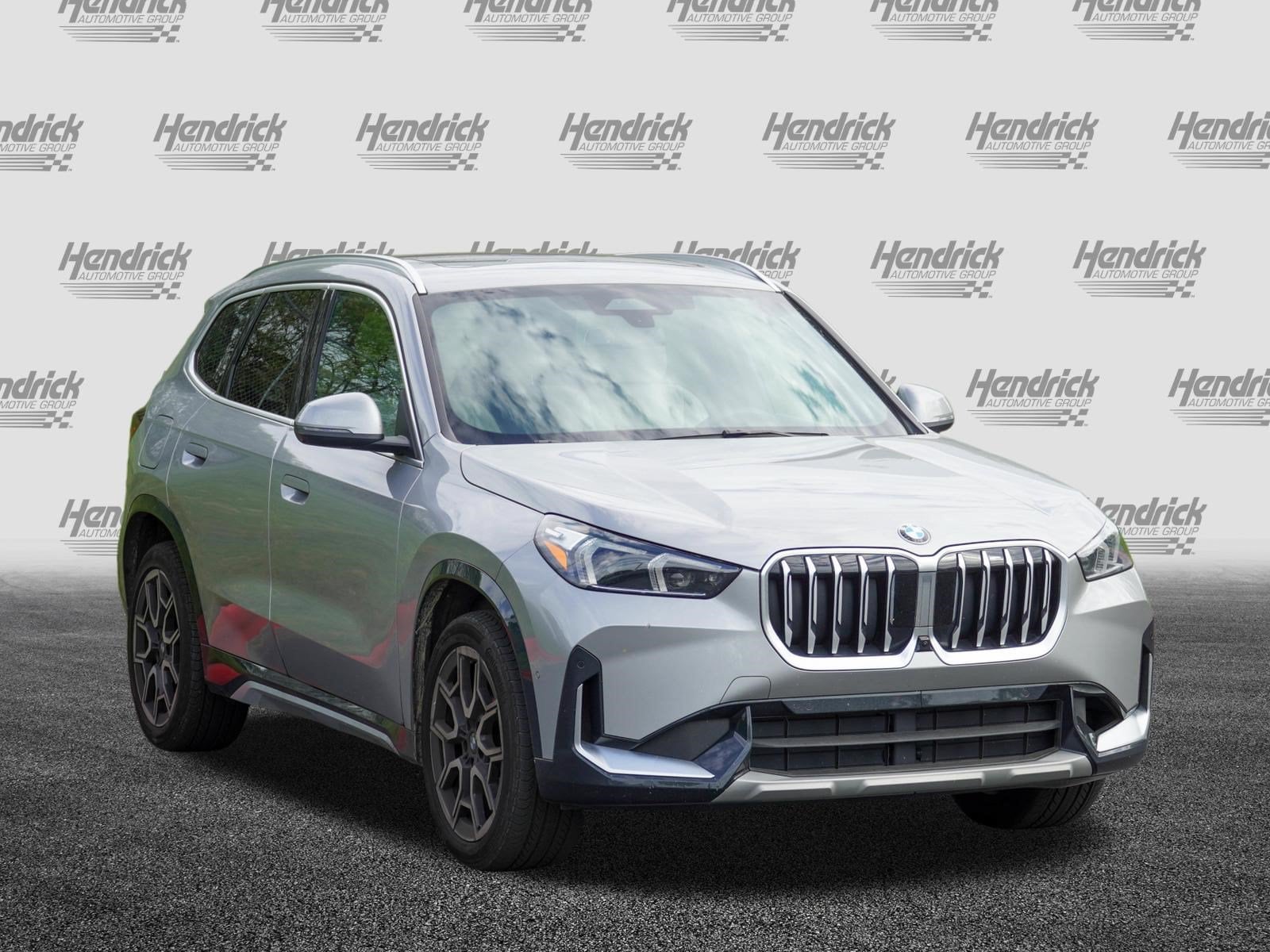 bmw x1 2025 WBX73EF05S5206272 image bmw x1 2025 WBX73EF05S5206272 image