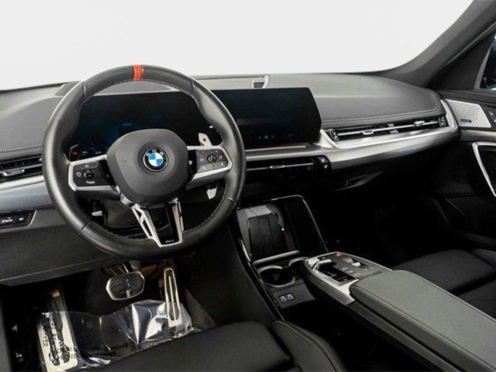 bmw x1 2025 WBX13EF00S5145922 image bmw x1 2025 WBX13EF00S5145922 image