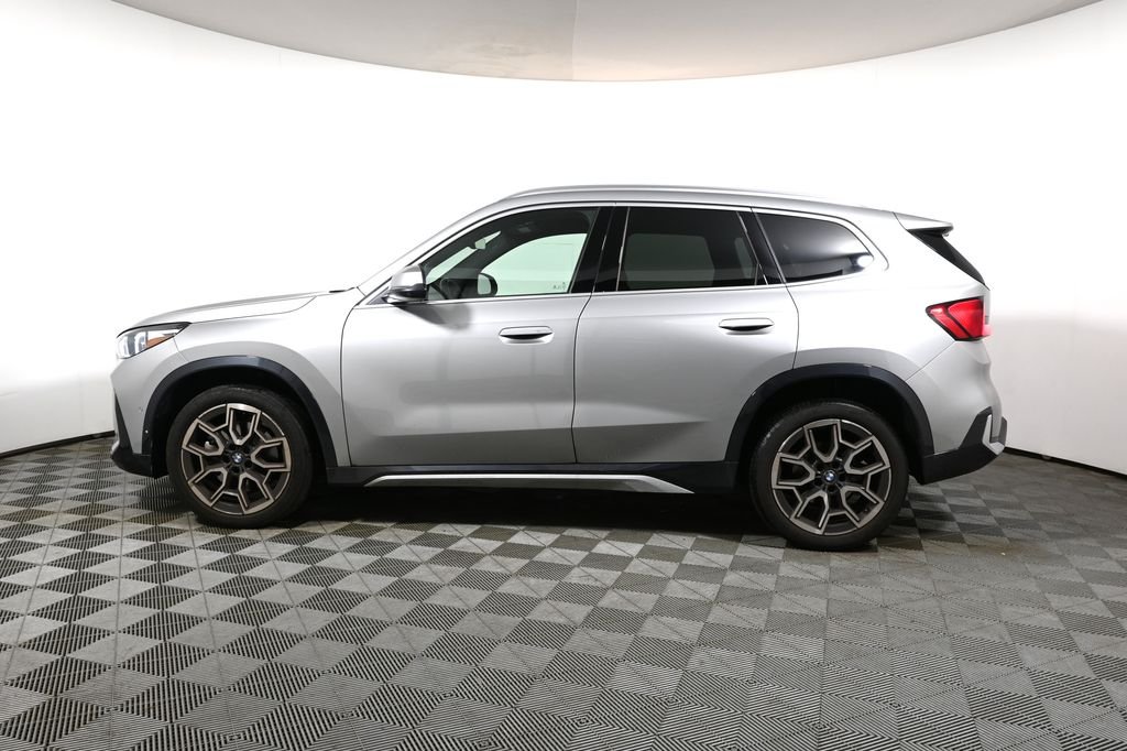 bmw x1 2025 WBX73EF01S5053857 image bmw x1 2025 WBX73EF01S5053857 image