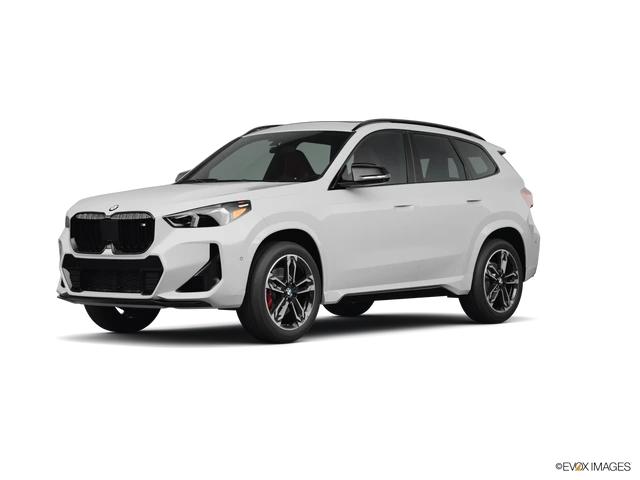 bmw x1 2025 WBX13EF0XS5138251 image bmw x1 2025 WBX13EF0XS5138251 image