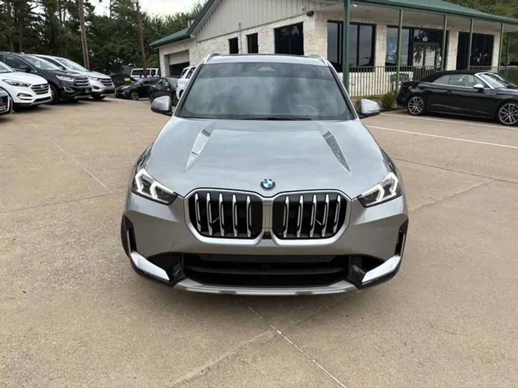 bmw x1 2025 WBX73EF05S5190137 image bmw x1 2025 WBX73EF05S5190137 image