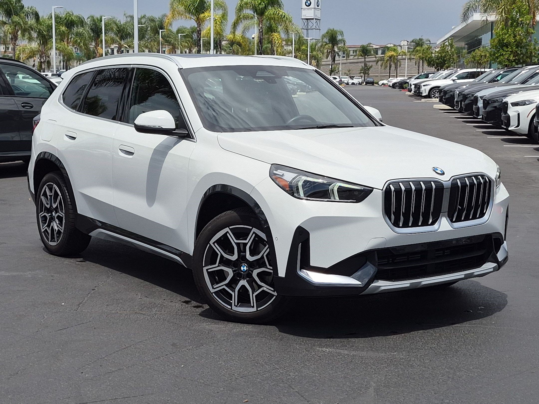 bmw x1 2025 WBX73EF01S5067158 image bmw x1 2025 WBX73EF01S5067158 image
