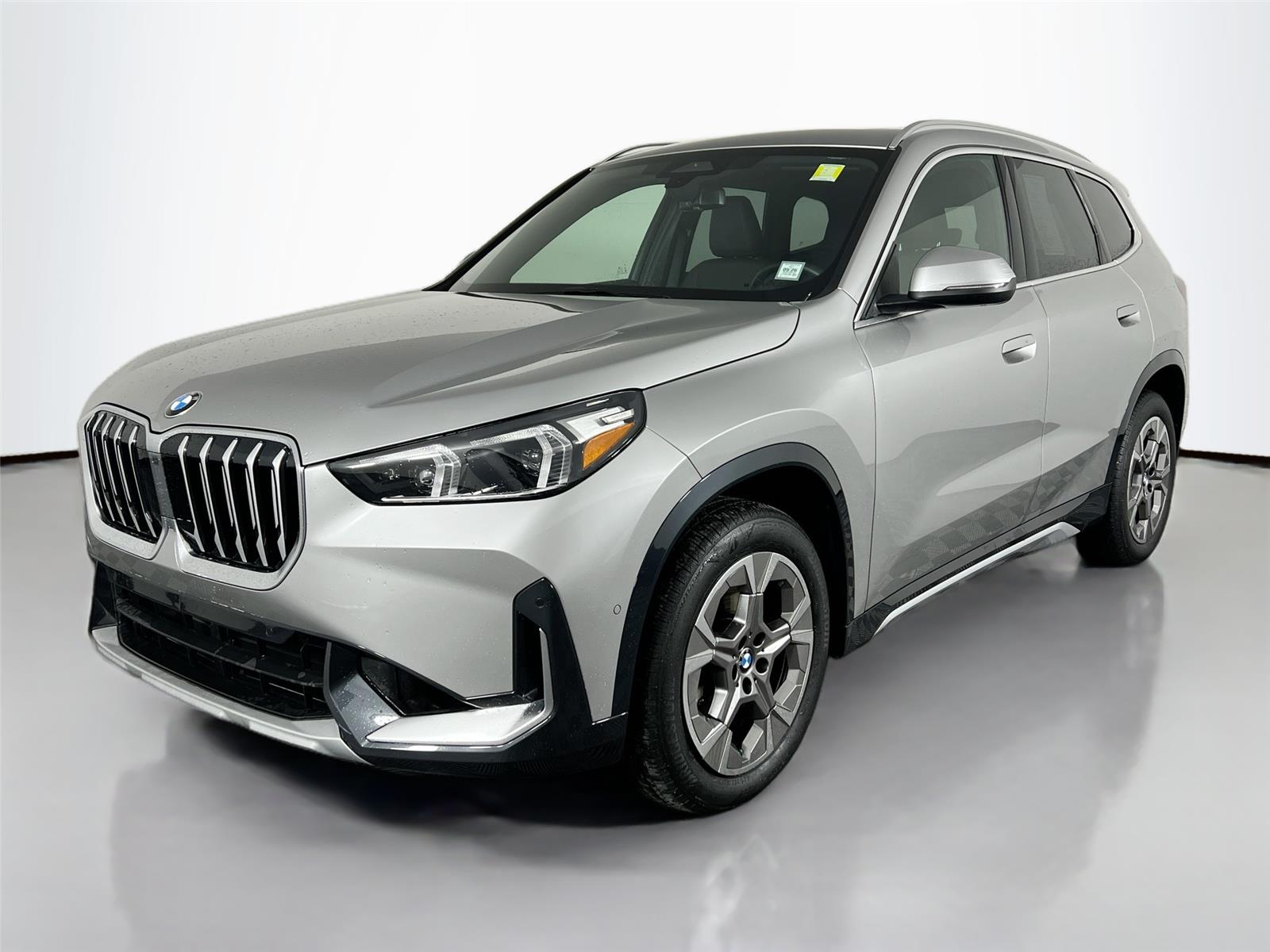 bmw x1 2025 WBX73EF03S5109197 image bmw x1 2025 WBX73EF03S5109197 image