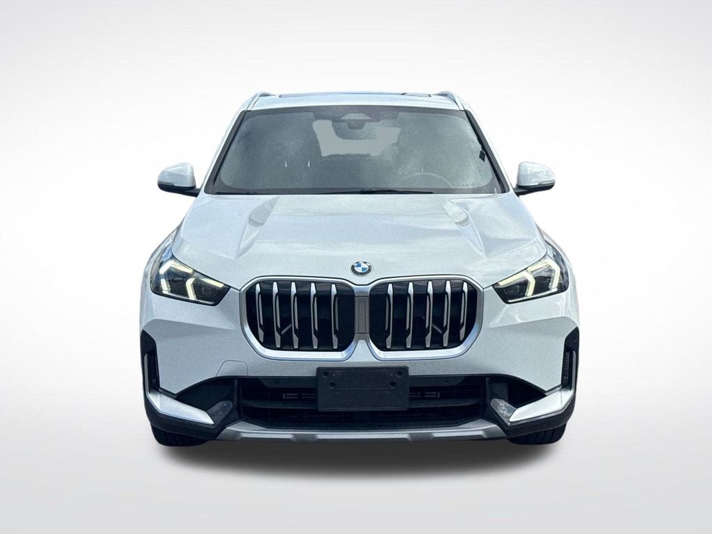 bmw x1 2025 WBX73EF03S5103318 image bmw x1 2025 WBX73EF03S5103318 image